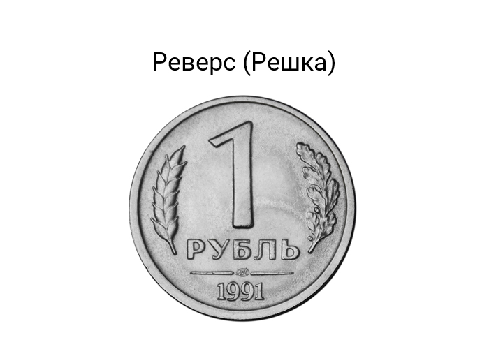 Монета 4 буквы сканворд. Решка на монете. Решка.. Сторона монеты Решка. Реверс Решка монеты.