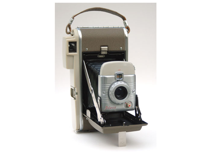 Фотоаппарат «Polaroid Highlander» 80А