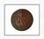 Монета 2 копейки 1763 г. (СПМ) Екатерина II 2