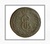 Монета 2 копейки 1774 г. (КМ) Екатерина II (Сибирская монета) 1