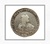 Монета 1 рубль 1750 г. (СПБ) Елизавета I 2